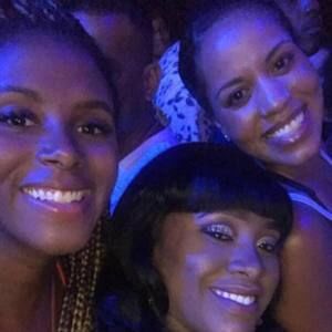 Meet your Posher, Janel